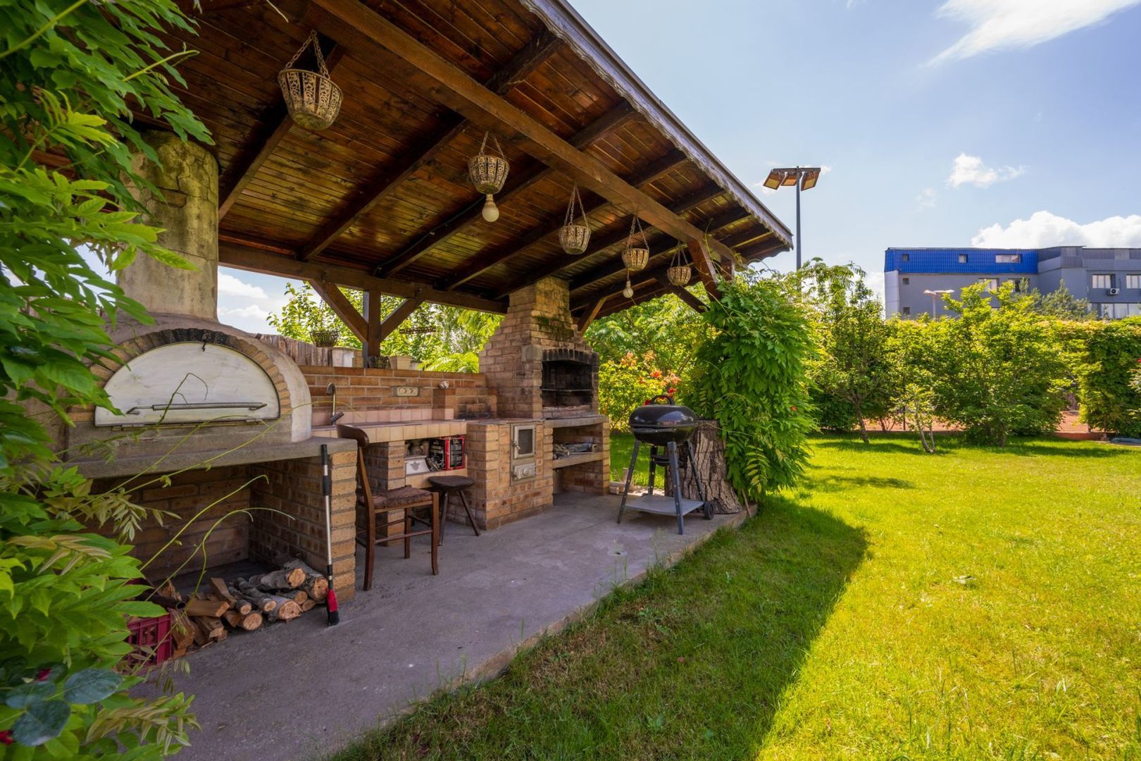 The Grand Manor | Eleganță și Exclusivitate în nordul capitalei | Teren 3700 mp