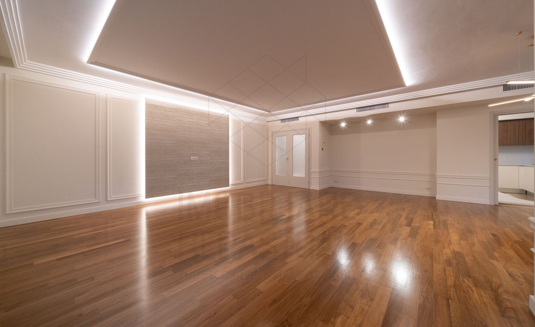 Washington Residence | Luxury 3 bedroom apartment for rent