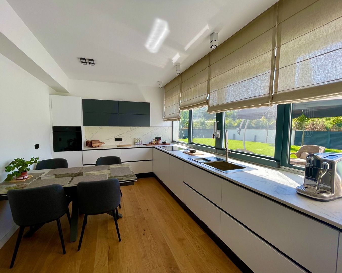 Laguna Albastra | Corbeanca | Luxury Homes
