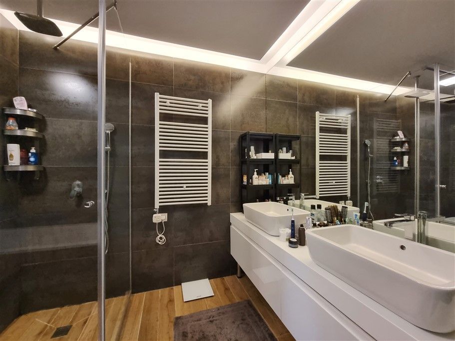 Luxury Homes | Apartament elegant 4 camere | 2 locuri de parcare