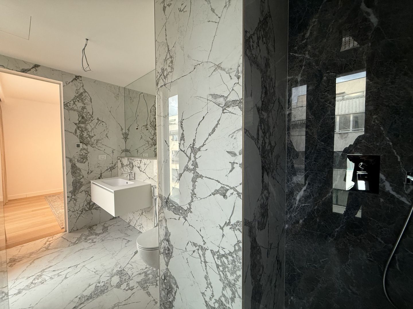 Apartament exclusivist | Imobil boutique | Lângă Parcul Herăstrău