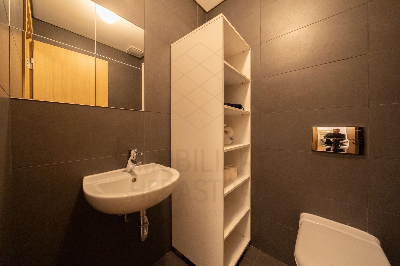 2 room Apartment for sale, Barbu Vacarescu area