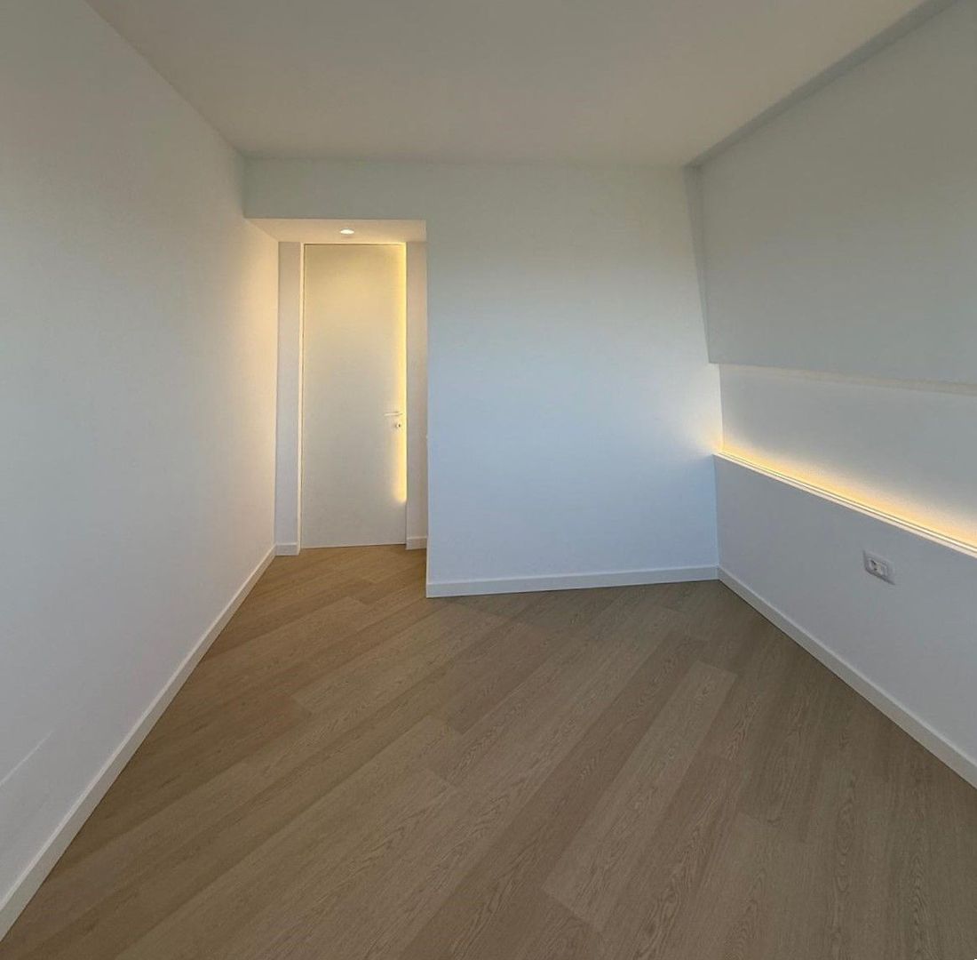 Apartament 2 camere Aviației–Pipera | Vedere deschisă | Complex premium