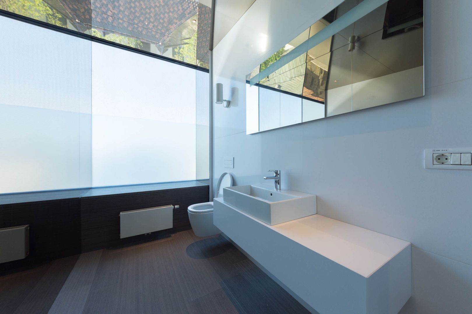 Vila Capo | Luxury offices 1800 mp | Dorobanti Capitale