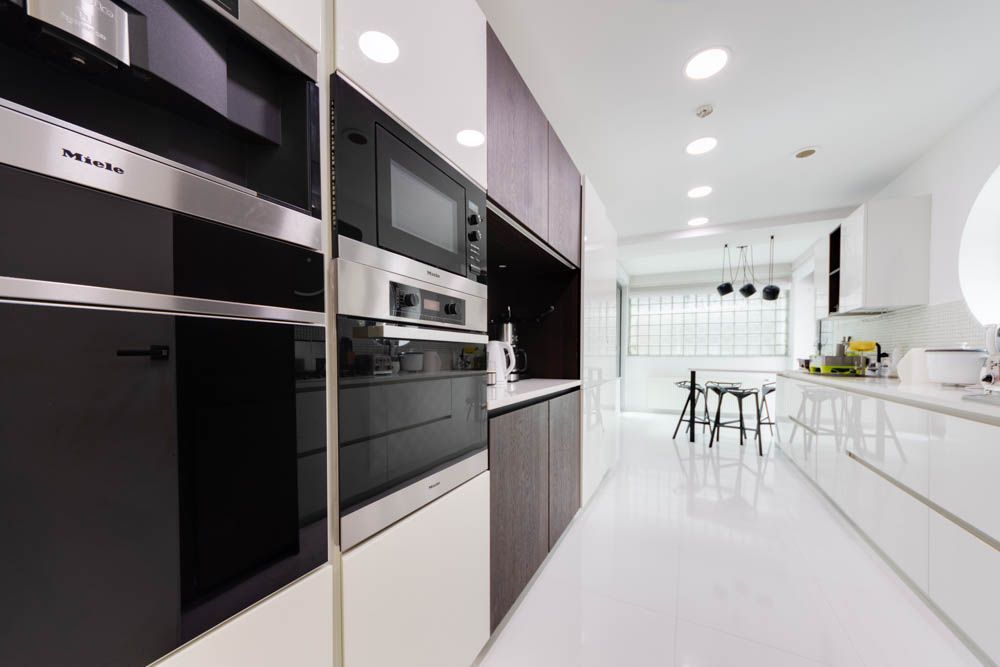 Vila Hellianthus | Vila individuala in Herăstrău | Comision zero