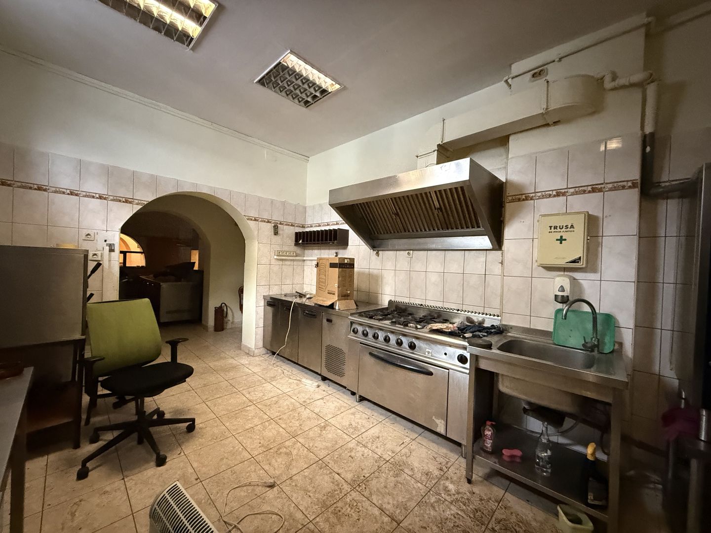 Casă interbelică | General Berthelot | Eleganță istorică, potențial contemporan