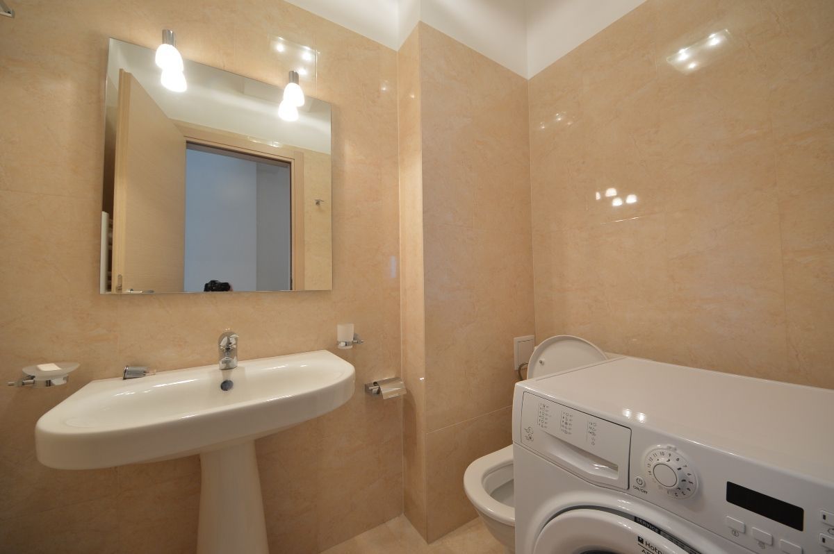 Aron Cotrus | Satul Francez | 4 camere | Vedere Parc Herastrau