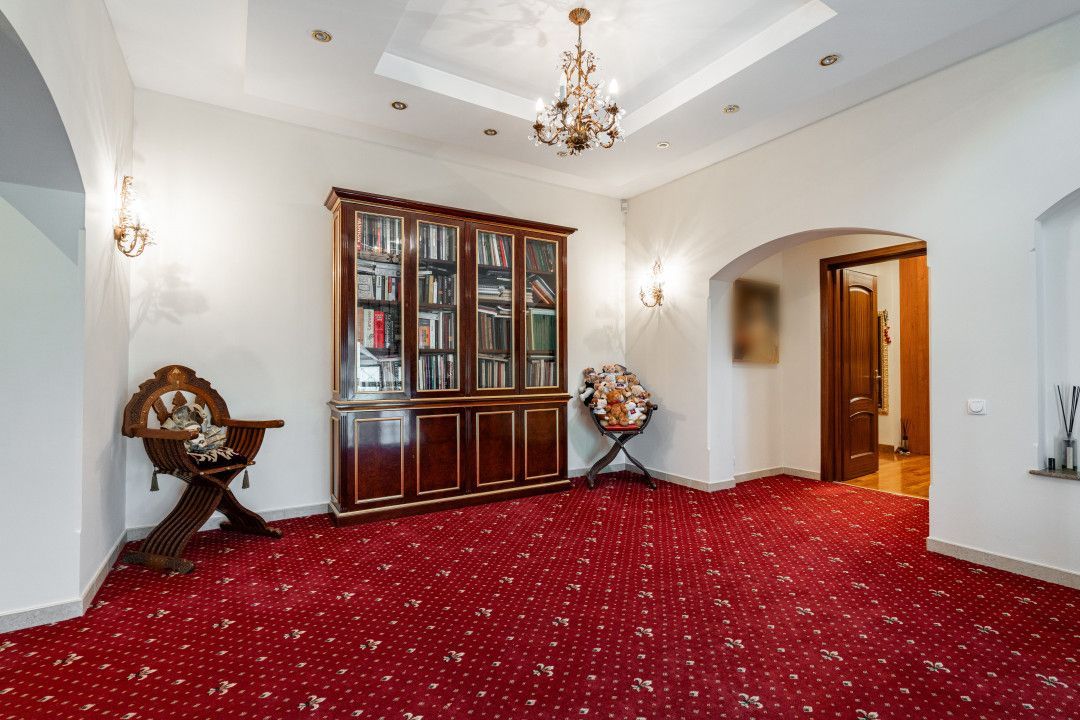 Amazing Villa in Floreasca | near Verdi Park