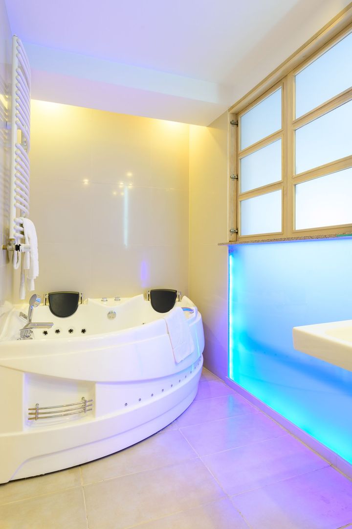 Floreasca | Hotel Boutique 7 camere