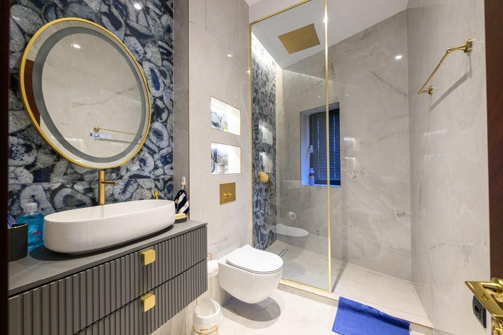 Ephemer | Luxury Penthouse with private pool | Olimp