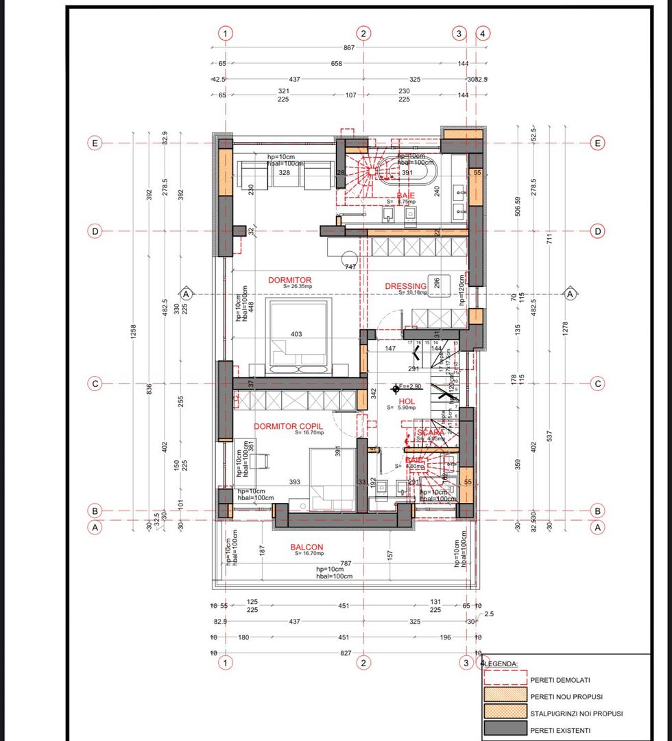 Dorobanti | Casa Spectaculoasă | Teren 350 mp | Raritate