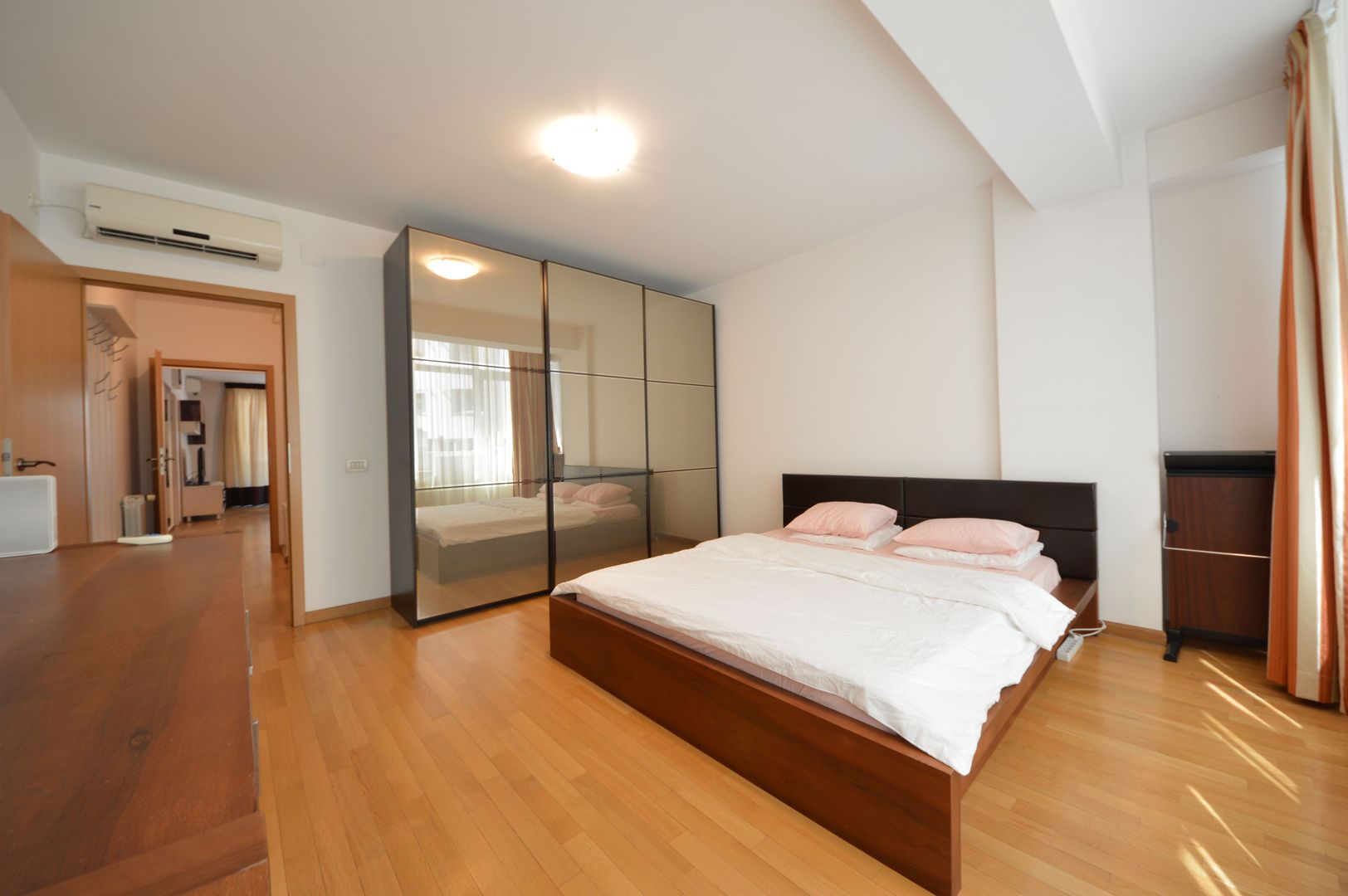 Residence Saint Pierre, 2 room Apartment for rent, Herastrau area