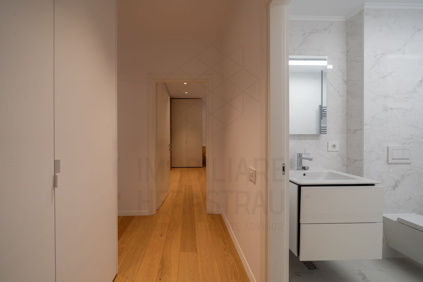 Floreasca | Luxury Boutique Apartments | Prima inchiriere