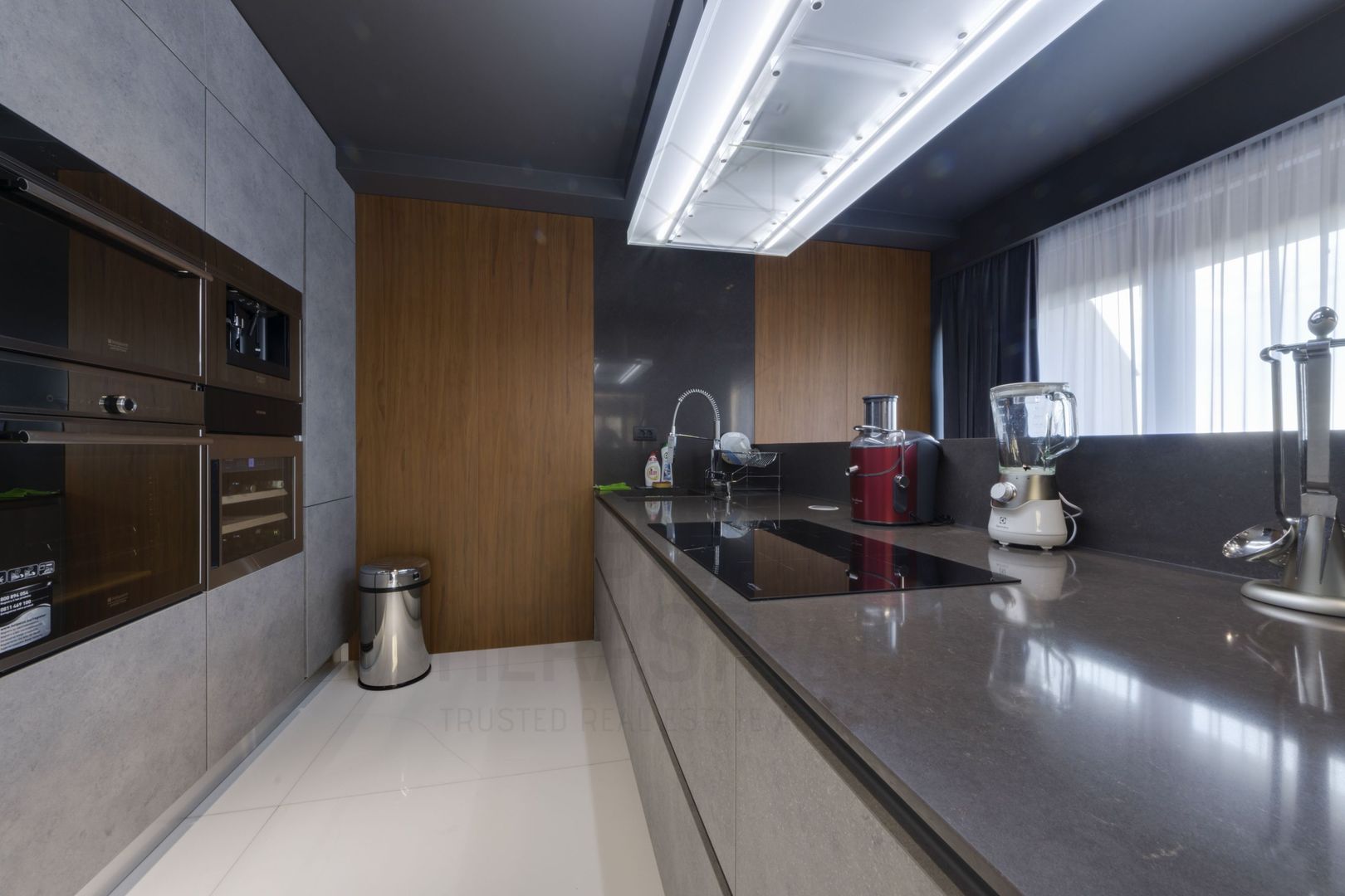 Gemini Penthouse | locuinta de lux in Satul Francez