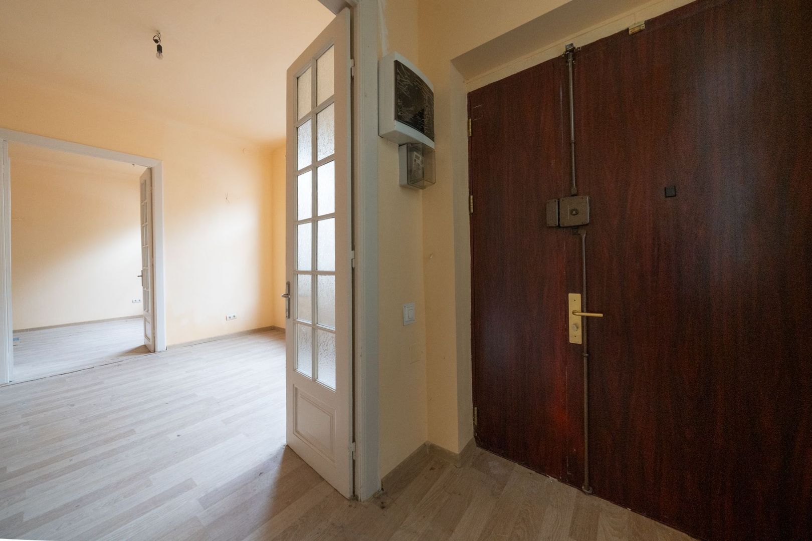 Dorobanti | Casa individuala Scoala Floreasca