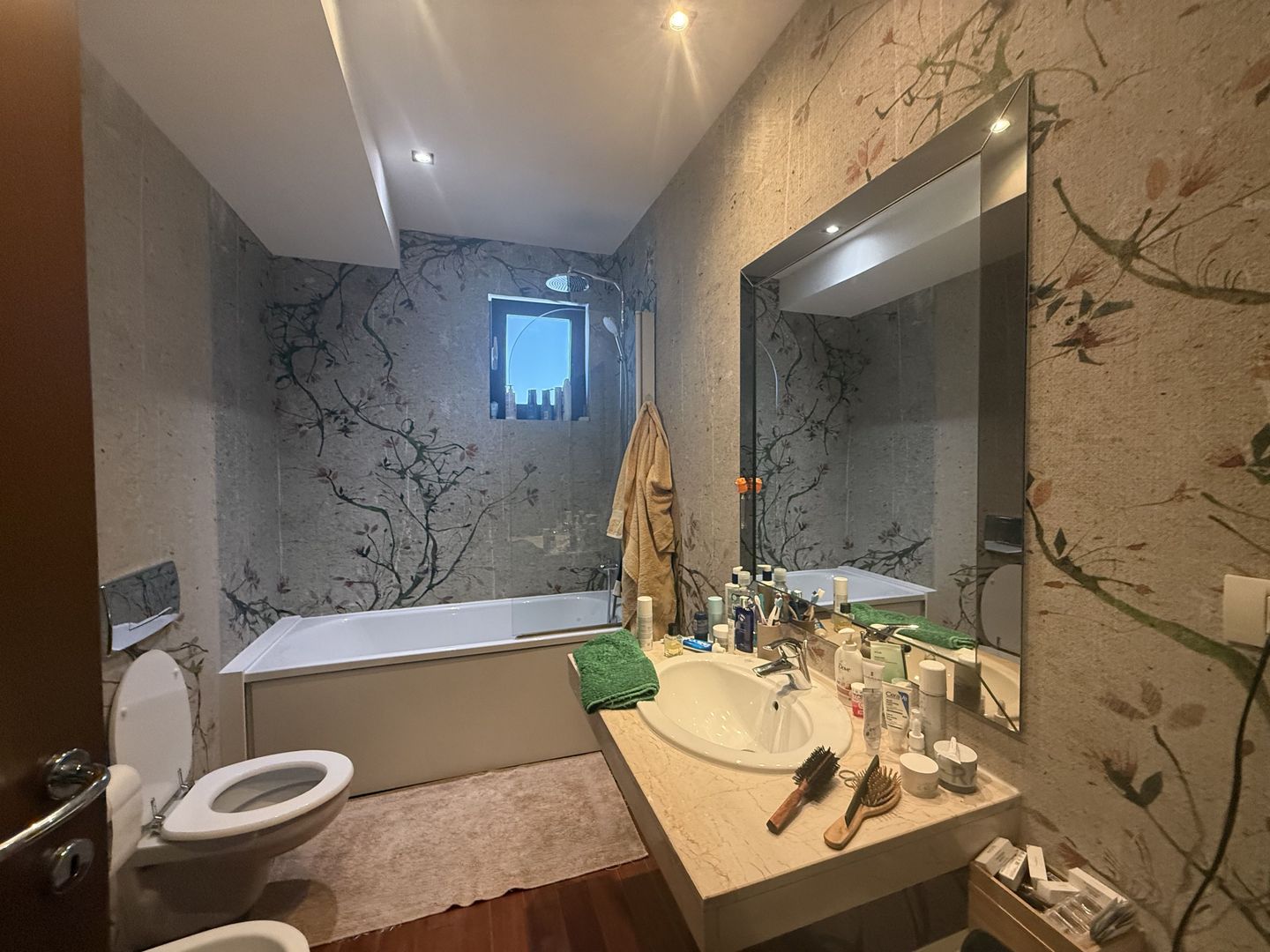 Penthouse duplex spectaculos cu terasă de 45 mp | Grand Residence Herăstrău