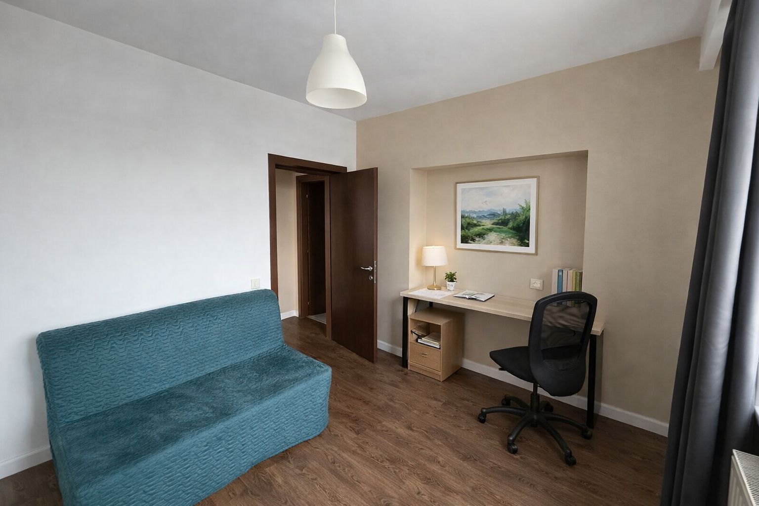 Aviatiei | 4 camere | Imobil de tip Boutique | Parcare