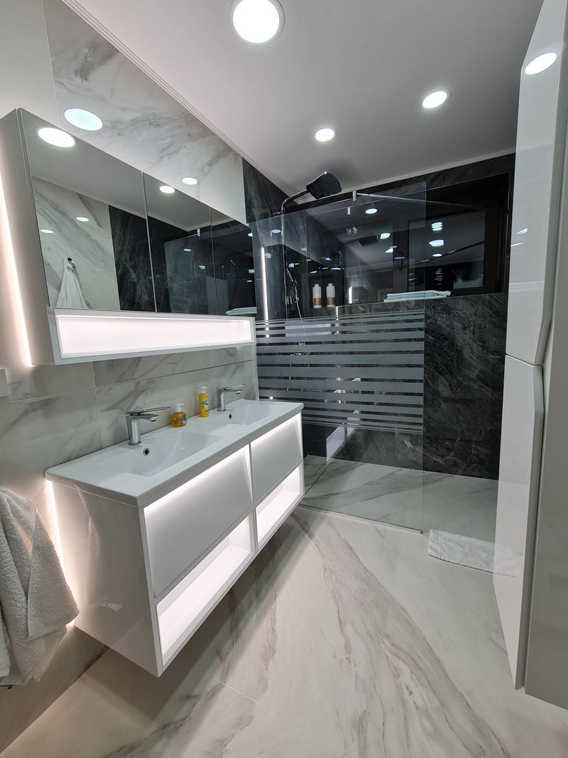 5 room Apartment for sale, Primaverii area