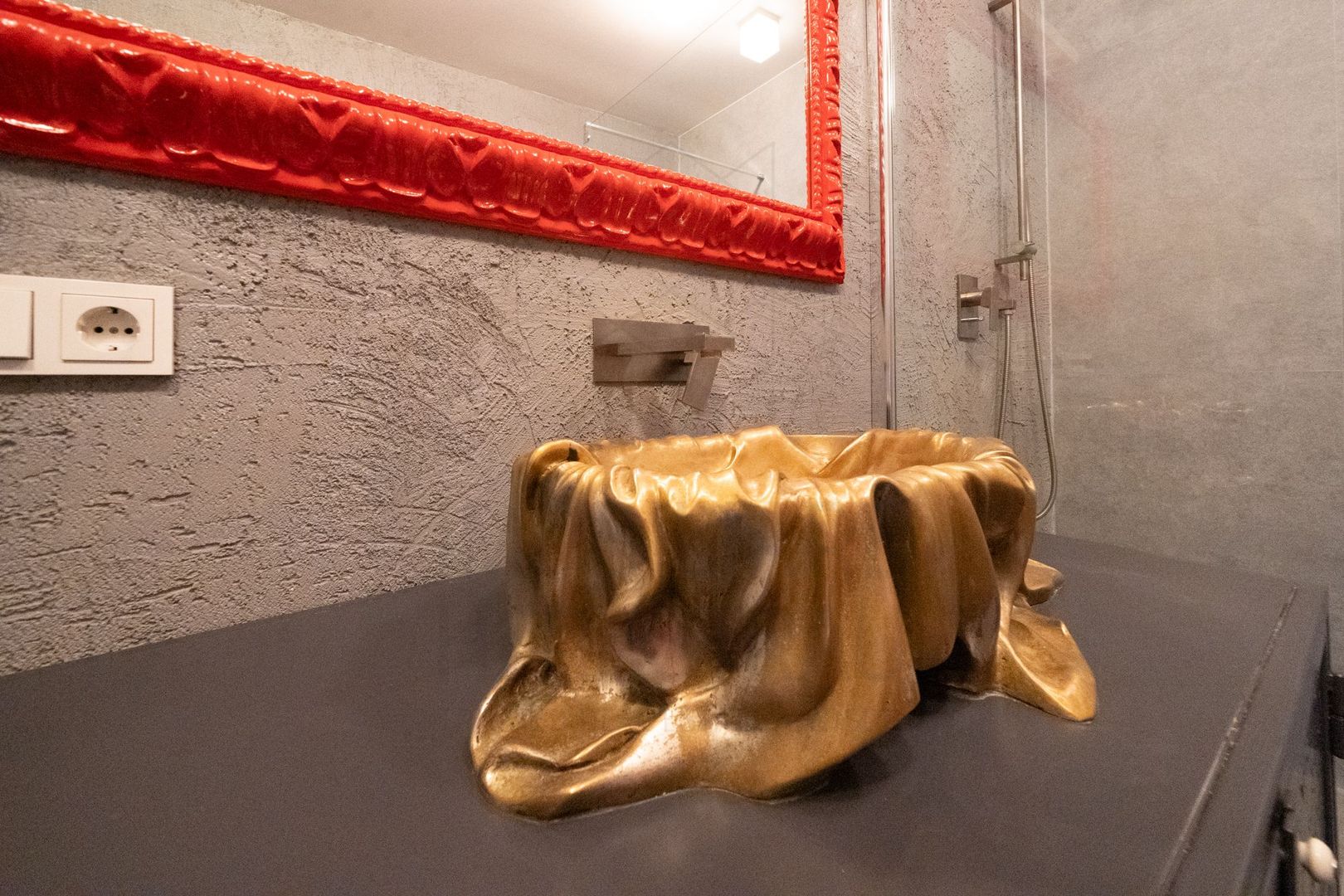 Freya Suite | Satul Francez | Apartament de lux cu vedere deschisa