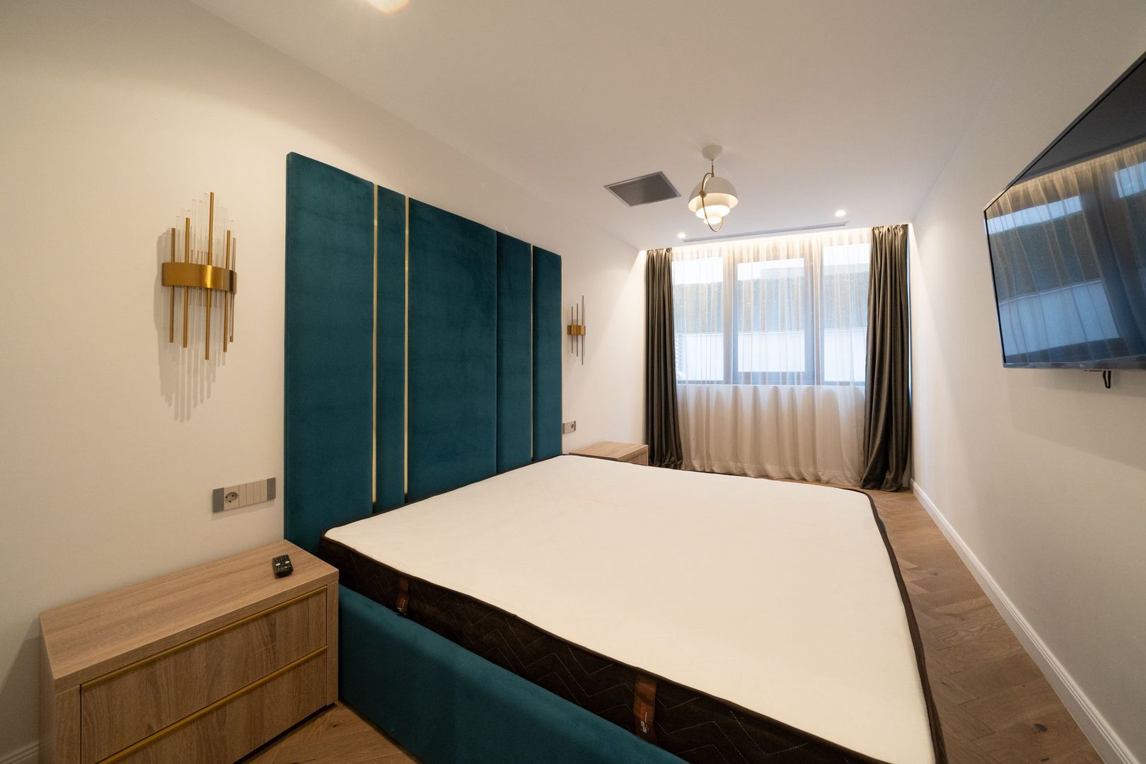 Luxury Homes | 2 bedroom for rent | Herastrau | Soseaua Nordului