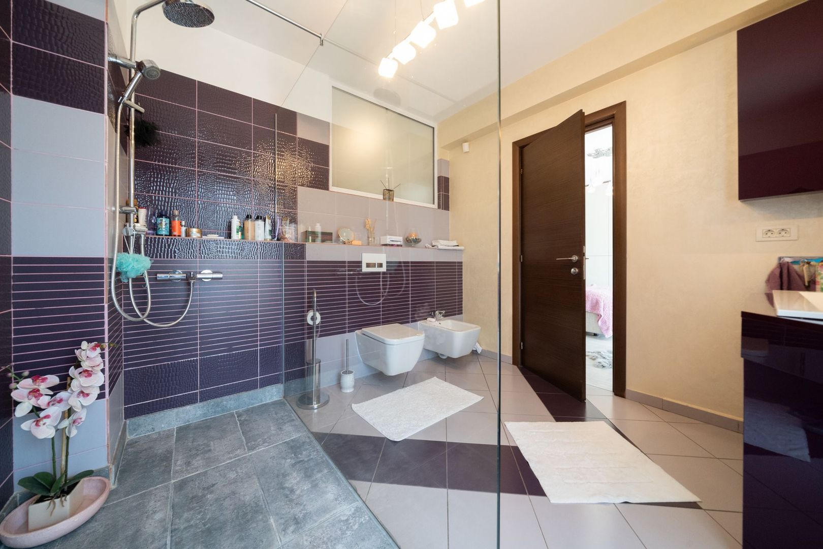 Vila Duplex Titan | Codrii Neamțului | Lângă Parc Titanel