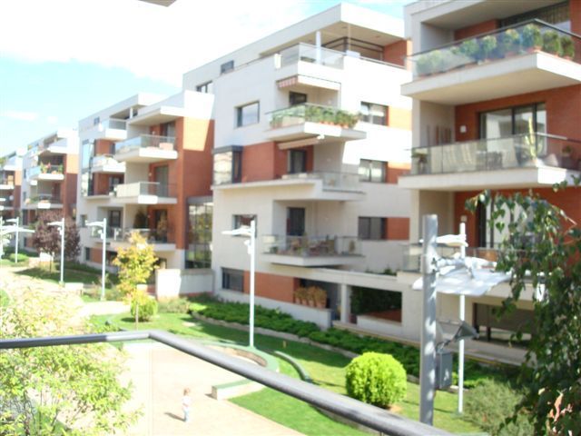 Washington Residence | Luxury 3 bedroom apartment for rent