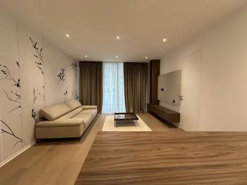 One Floreasca Vista | Top-of-the-line 2 bedrooms apartament