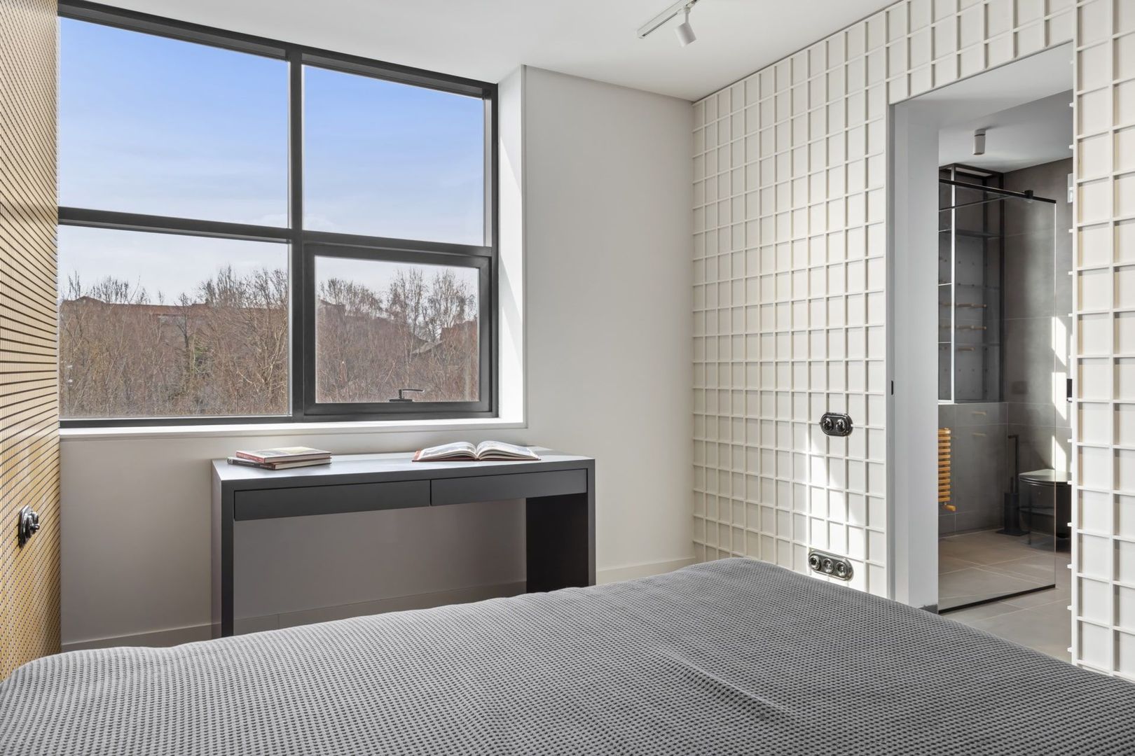 Brick Lofts | Duplex 4 rooms in the north area