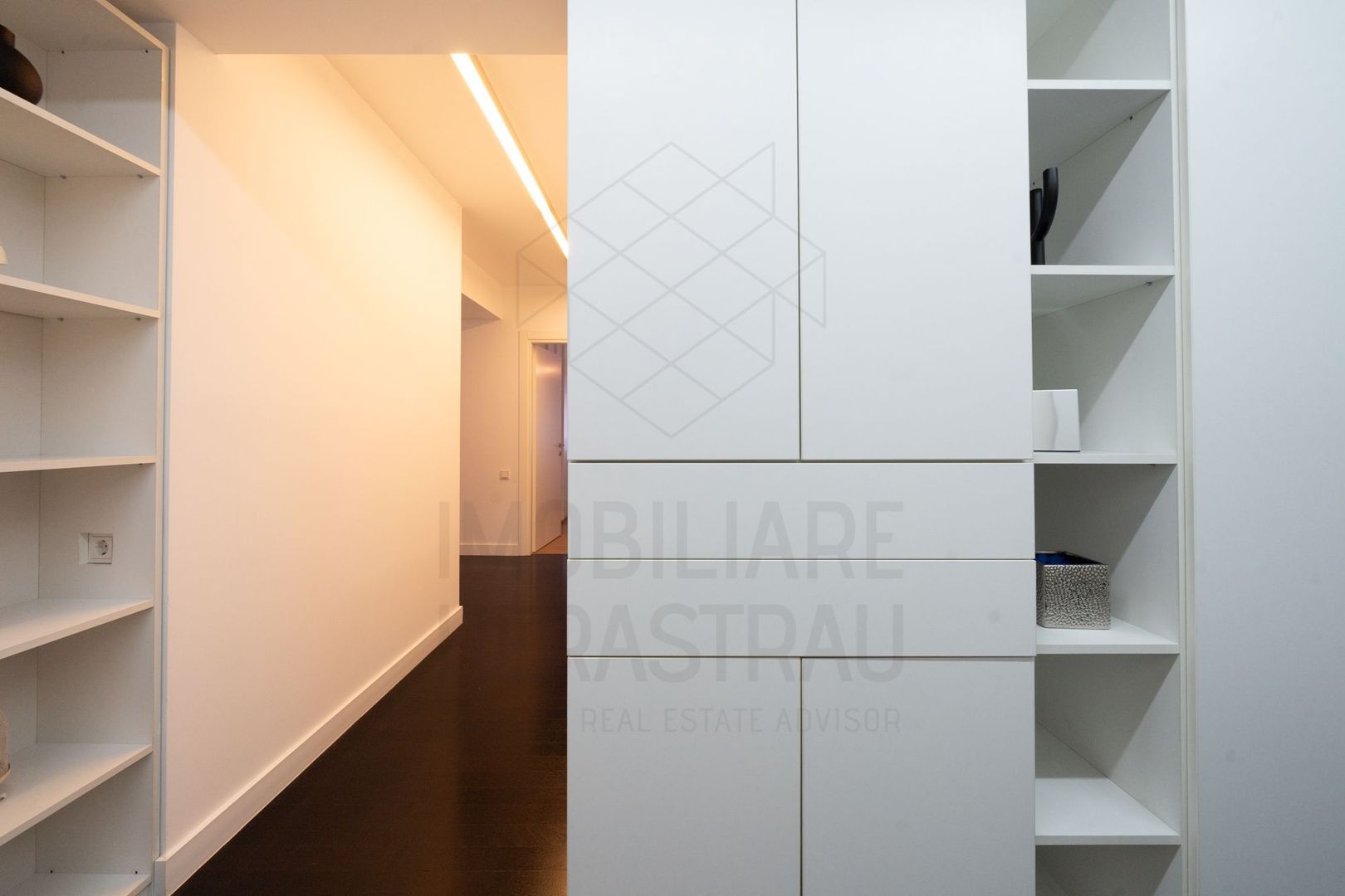 Freya Suite | Satul Francez | Apartament de lux cu vedere deschisa