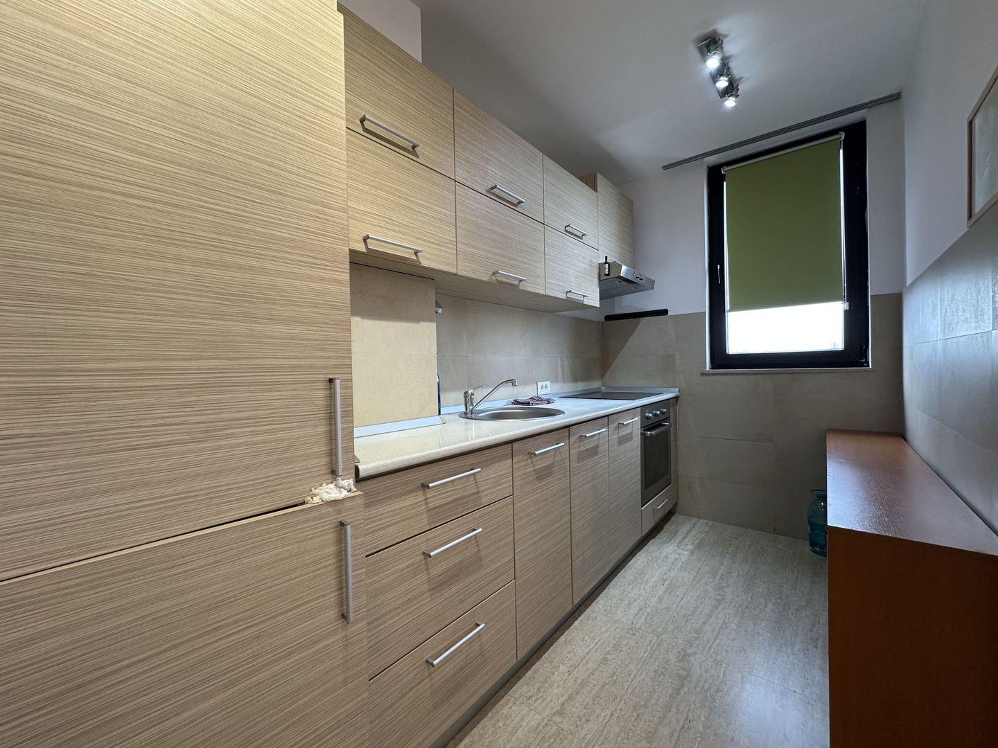 North Area Lake View | Apartament spatios cu vedere la parc