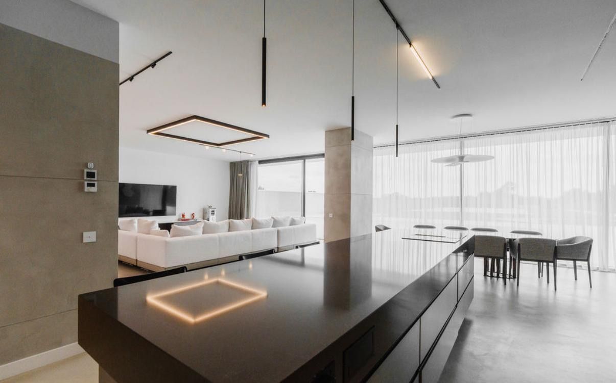 Izvorani | Reședința exclusivistă pe malul Lacului Snagov