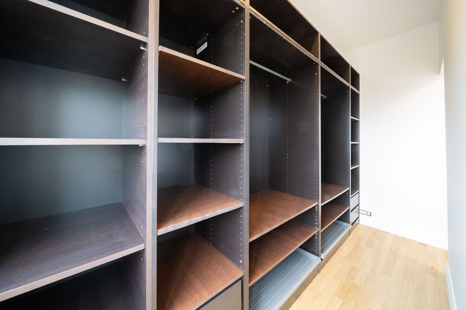 5 room Apartment, Herastrau area