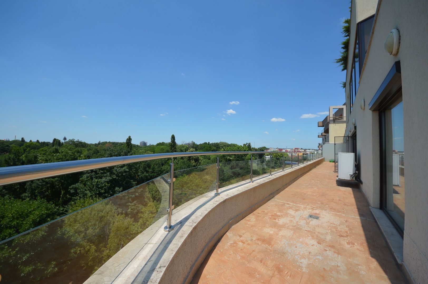 5 room Apartment, Herastrau area