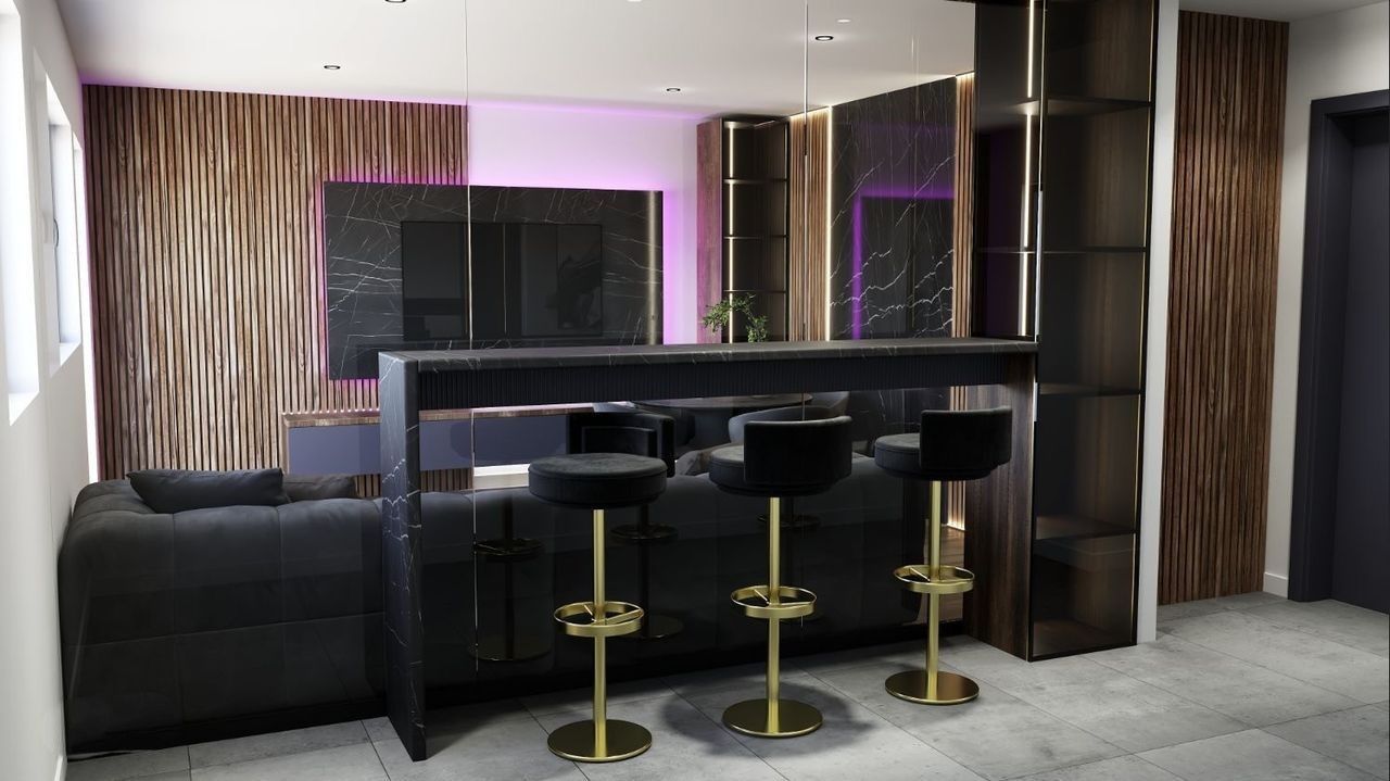 2 Camere Aviatiei | Mobilat Premium | Parcare Subterană