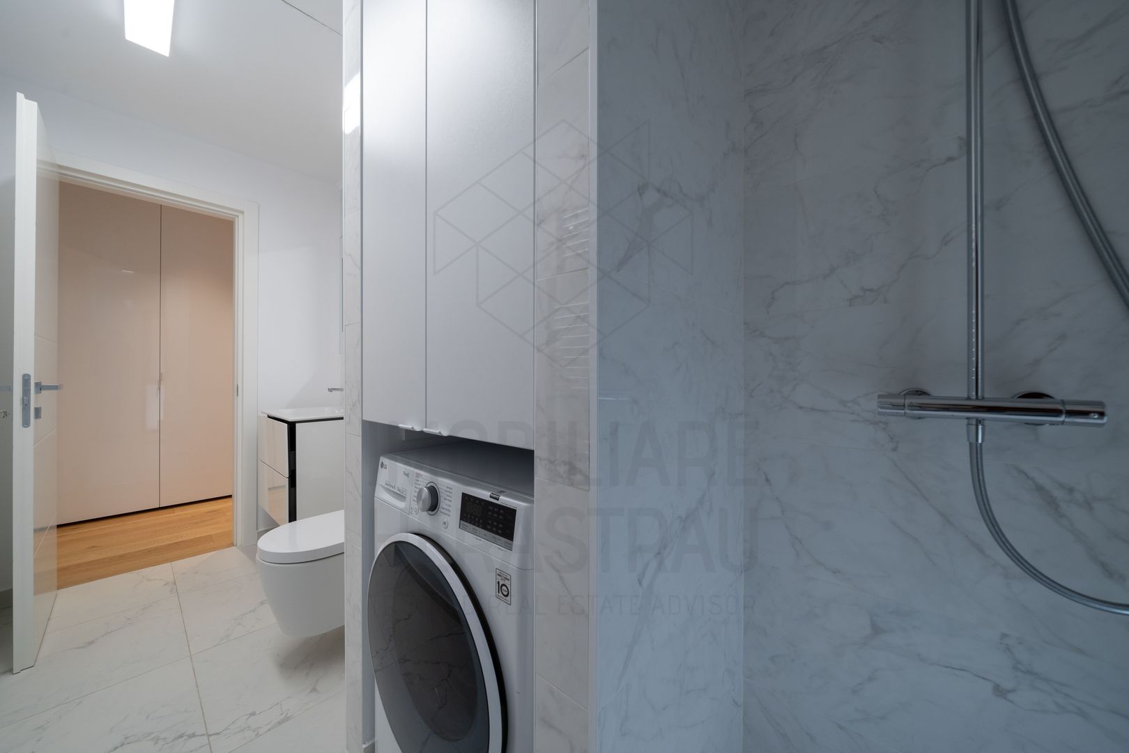 Floreasca | Luxury Boutique Apartments | Prima inchiriere
