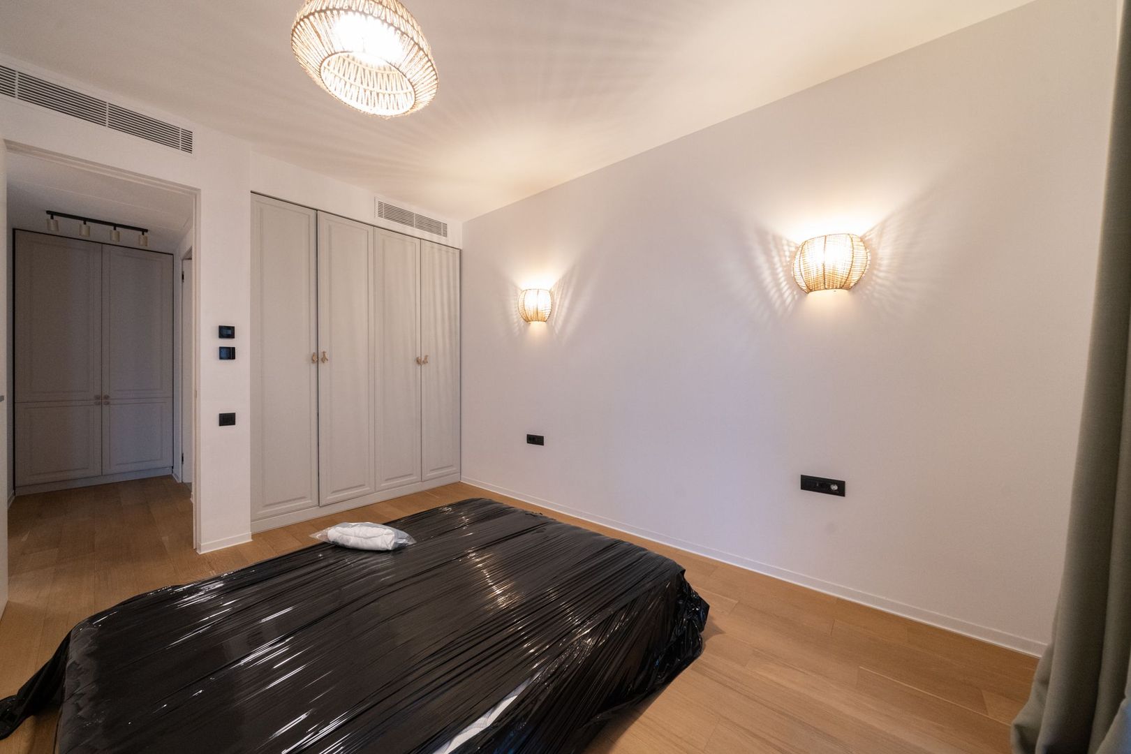 One Floreasca Vista | Top-of-the-line 2 bedrooms apartament