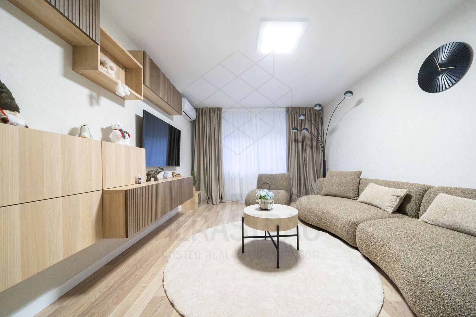 Aviatiei | Smaranda Braescu | Centrala proprie | Imobil Reabilat | LUX | Ocazie!