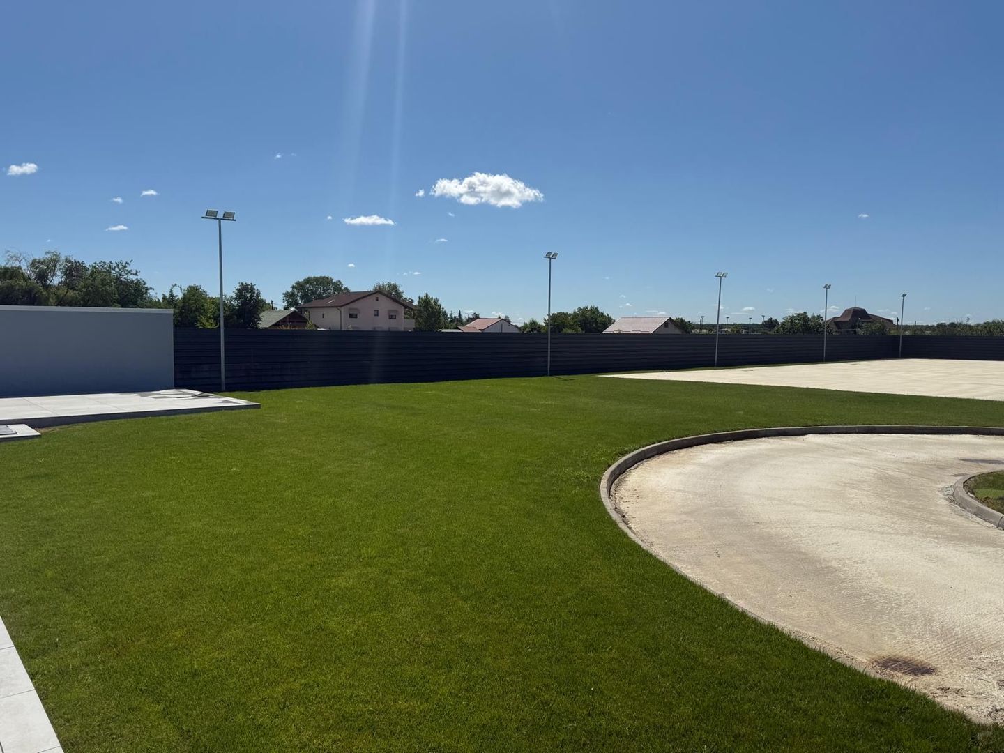 Izvorani | Reședința exclusivistă pe malul Lacului Snagov