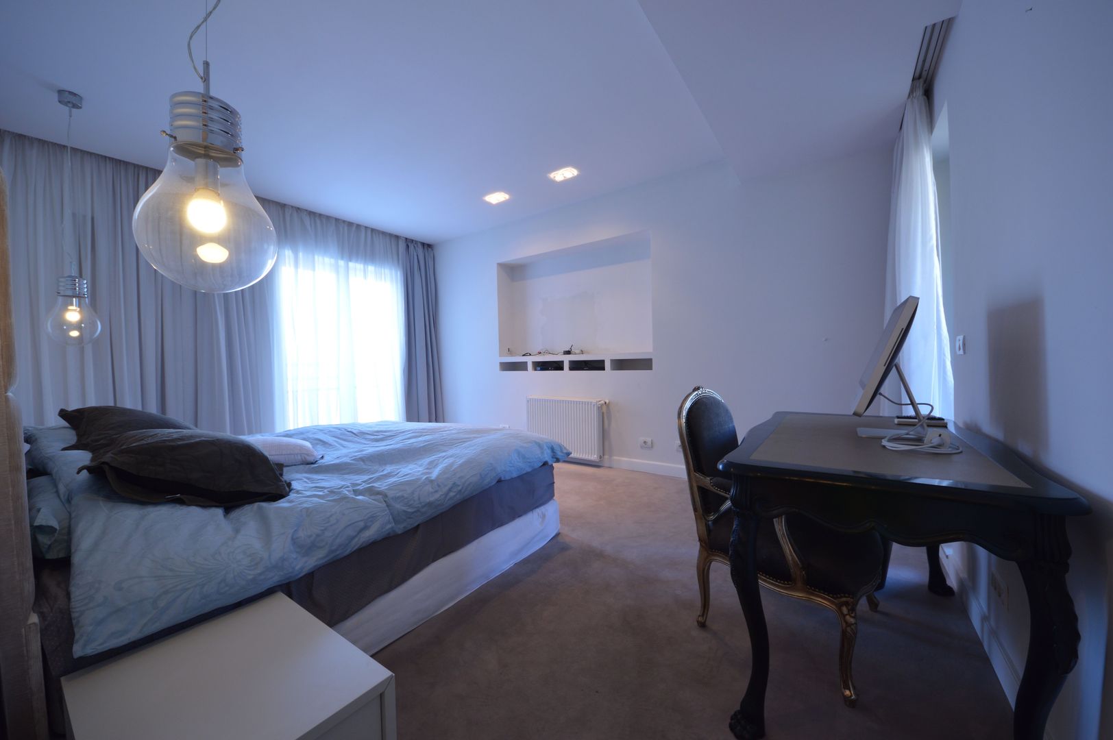 Borgo Guicciardini – 3 camere de inchiriat Parc Herastrau