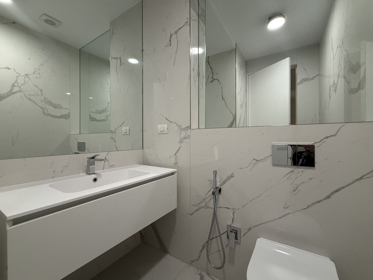 Apartament exclusivist | Imobil boutique | Lângă Parcul Herăstrău