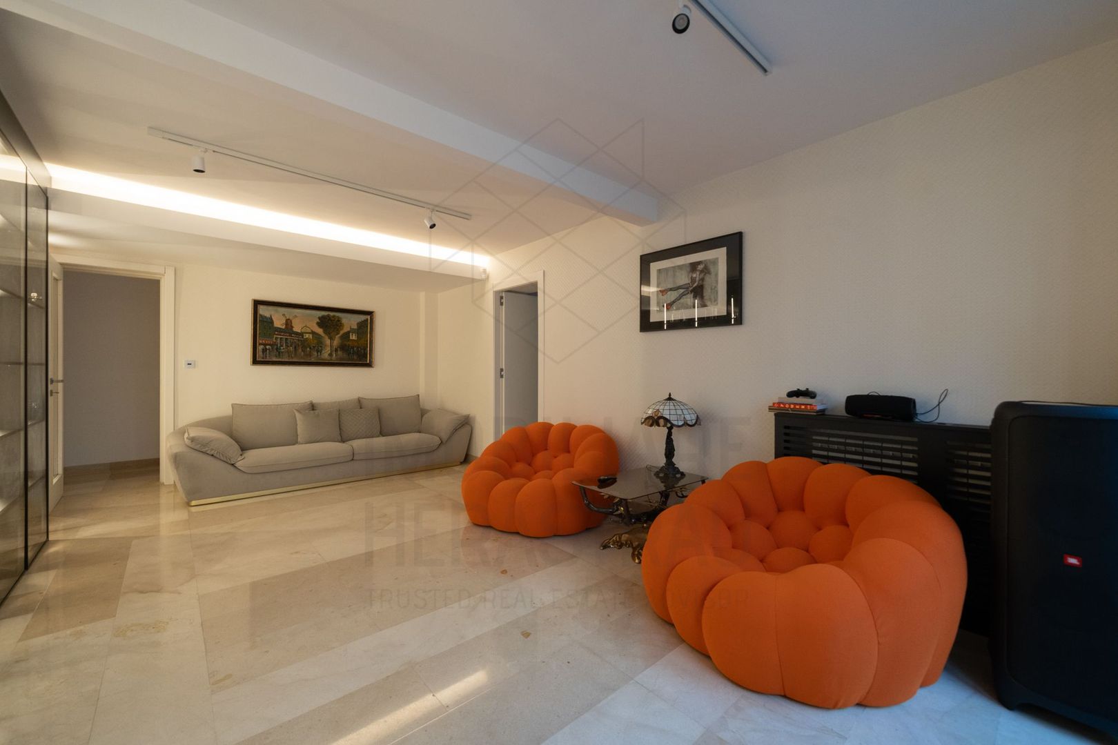 Villa for sale | Dorobanti | Charles de Gaulle Plaza