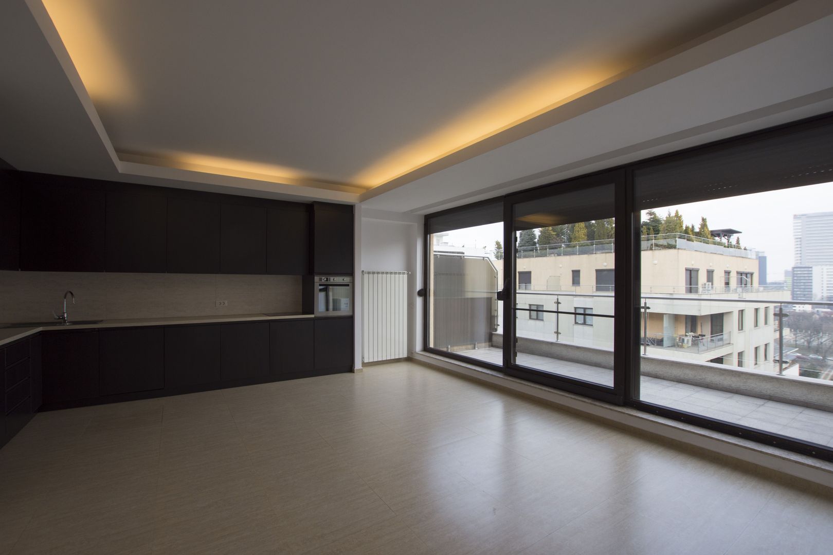 Penthouse Duplex 5 camere | Zona Herastrau