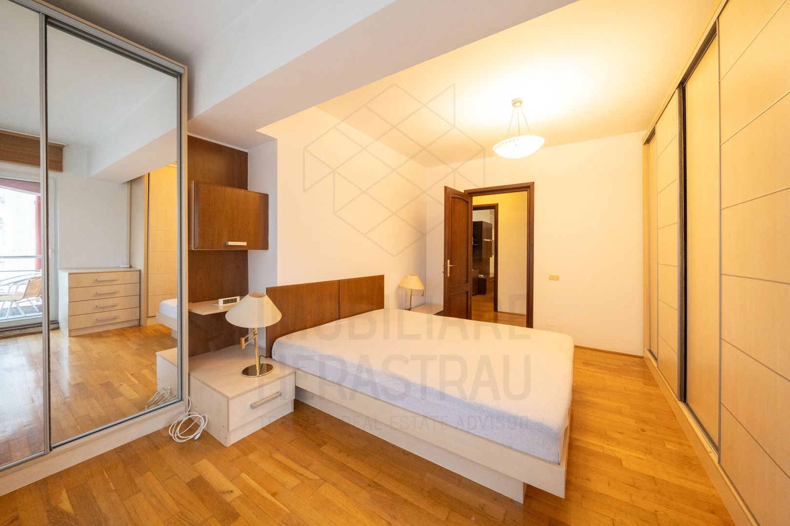 Aviatorilor | Pta Charles de Gaulle | Herastrau