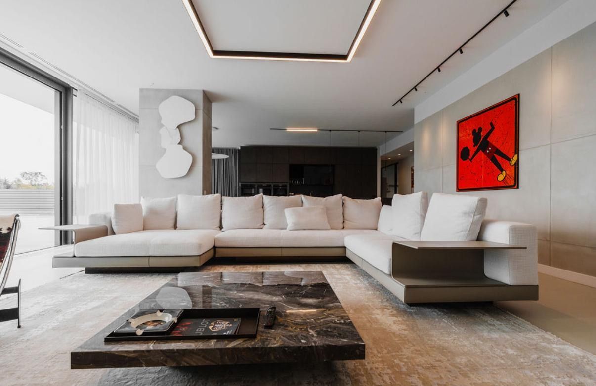 Izvorani | Reședința exclusivistă pe malul Lacului Snagov