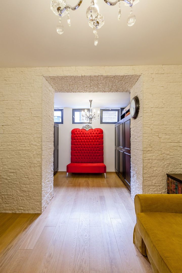 Vilă elegantă cu 6 dormitoare și grădină privată | Dorobanți