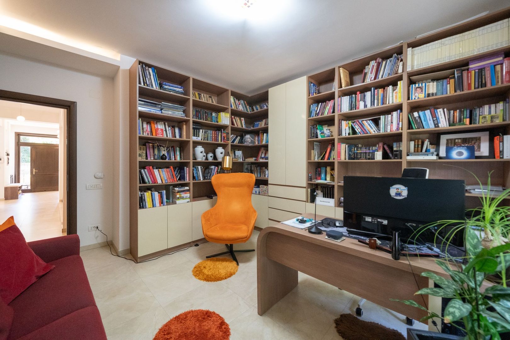 Vila Duplex Titan | Codrii Neamțului | Lângă Parc Titanel