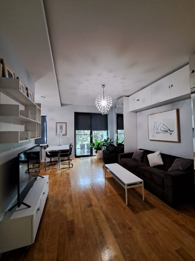 Herăstrău | Apartament elegant 2 camere de inchiriat | Loc parcare