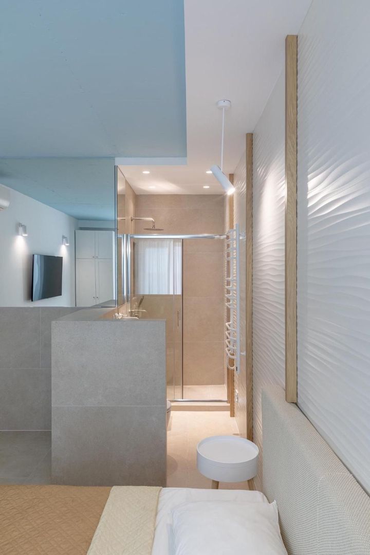 Ephemer | Olimp | Luxury Apartment with sea View