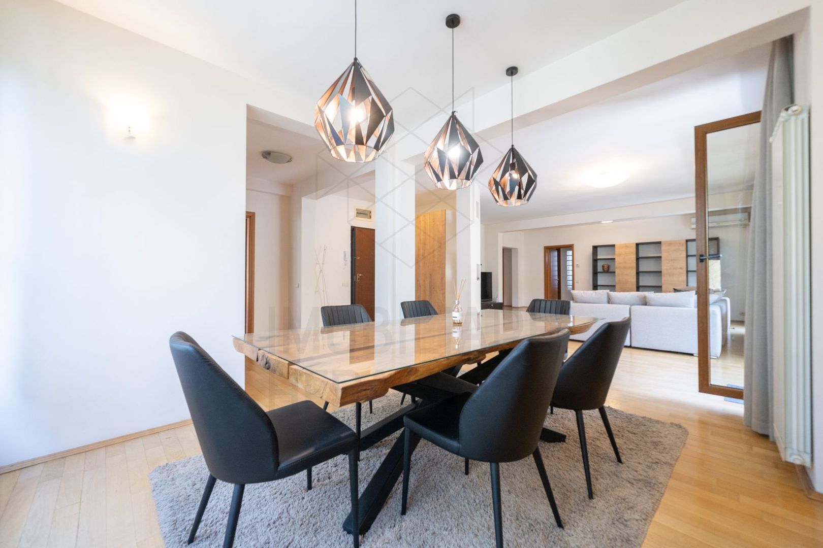 Exclusive Property | Herastrau