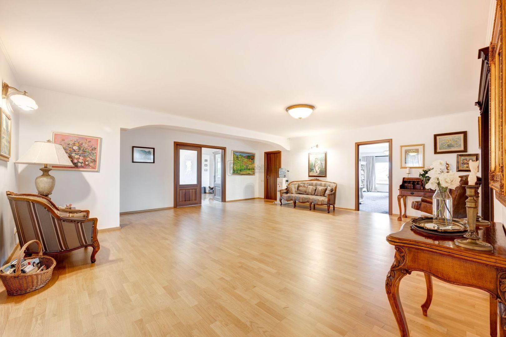 The Grand Manor | Eleganță și Exclusivitate în nordul capitalei | Teren 3700 mp